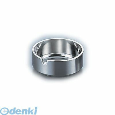 (LINEクーポン有)PZL03 SA18−8ゼロゼロ灰皿 レスト付 02 4905001029653 TKG ステンレスゼロゼロ灰皿 ス..