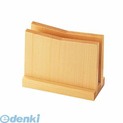 PEI2501 えいむ 木製メニュー立て BS-8 白木 4546094061023 えいむ木製メニュー立て Aim メニューブック立て 業務用