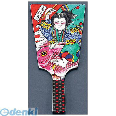 (LINEクーポン有)XKZ1401 飾り羽子板 No．6604-20 恵比寿 （60本入）4905001567568 TKG