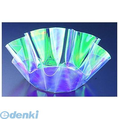 QOC15 オーロラトレー225丸 150枚入 4545675201025 コムシステム KOM オーロラトレー丸