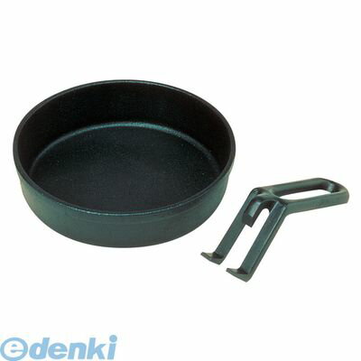 QSK49015 S 鉄 すきやき鍋 ハンドル付 