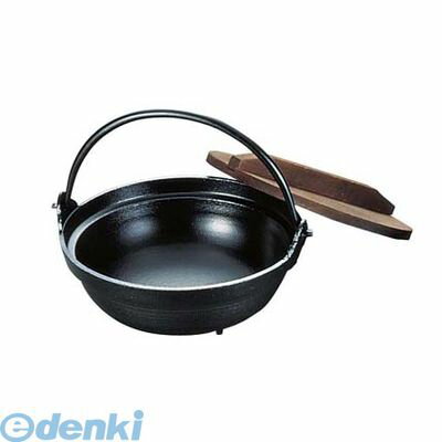 QYM03018 SAやまと鍋 アルミ製 18cm《段付》 4905001028748 TKG SAやまと鍋アルミ製