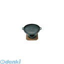 QTK19 S 卓上焼ミニ皿セット ジンギスカン 4560378691140 三和精機製作所 S鉄 IH非対応 天然木 鉄鋳物