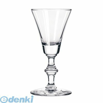 RLBGH01 リビー ジョージアン シェリー No．8089（6ヶ入）31009457373 Libbey ワイングラス PLB-GH