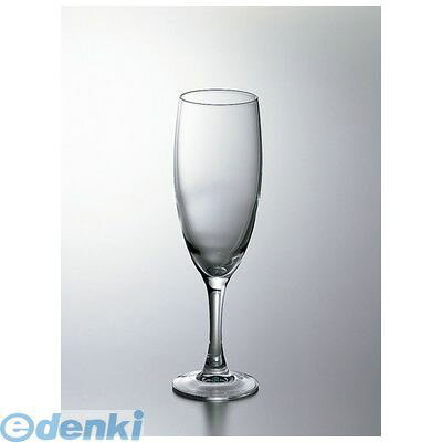 (LINEクーポン有)RLC6501 ヴィコント フルート（6ヶ入） 185cc G5148 26102561805 アルコロック Arcoroc アルクインターナショナル