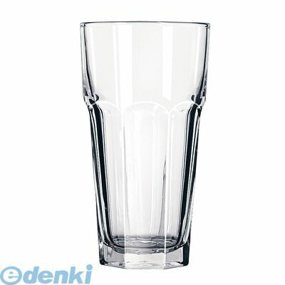 RLBT901 リビー ジブラルタル アイスティー No．15253（6ヶ入）31009459902 Libbey アイスティーグラス