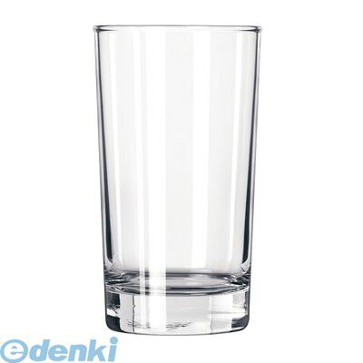 RLBCA01 リビー ヘビーベース ハイボール No．123（6ヶ入）31009457861 Libbey ハイボールグラス タンブラー