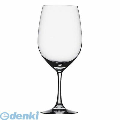 シュピゲラウ グラス RBN1801 ヴィノグランデ ボルドー 100／35 6ヶ入 4003322081272 シュピゲラウ SPIEGELAU おしゃれ ガラス グラス ワイングラス