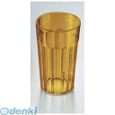 PTV52107B キャンブロアクリルニューポートタンブラー NT10 アンバー 99511346295 CAMBRO キャンブロ社