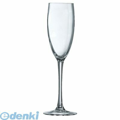 RKBY801 カベルネ フルート 160 48024 6ヶ入 26102466070 Arcoroc フルートグラス アルコロック