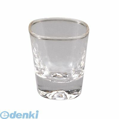 QGI04 『つらら』 ぐい呑−4 〈6ヶ入〉 4905001314247 吉沼硝子 TKG Yoshinuma Glass