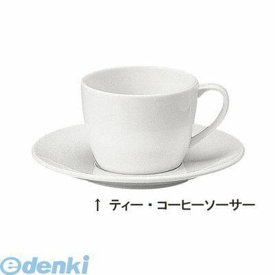 RPT5901 パティア ティー・コーヒーソーサー 6個入 40794－5539 4937432406536 41623-5964 鳴海製陶 NARUMI 直径150mm