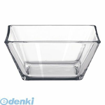 RLBHY02 リビー テンポ スクエアボウル 5・1／2 No．1794710 31009456963 Libbey ガラス食器