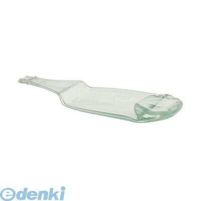 RHN7401 funew ふにゅ トレー LL クリア 4952064046417 funewトレー 木本硝子 KIMOTO FT-LL LLクリア CR GLASS ガラス食器