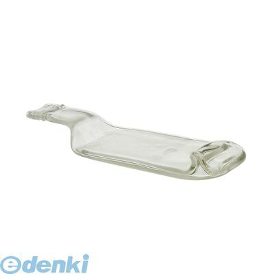 RHN7404 funew ふにゅ トレー M クリア 4952064046455 funewトレー 木本硝子 FT-M CR グリーン Mクリア KIMOTO GLASS
