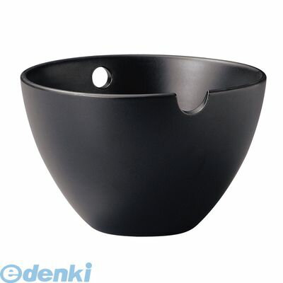 RAM59021 アンビエンテ 箸置ボール ブラック M 4538589222637 M-style 業務用 ミヤザキ食器 アンビエンテ箸置ボールブラック Ambiente
