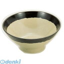 RSB14 メラミン 信楽 そば丼 小 MM−100 4523927005805 関東プラスチック工業 Kantoh カンプラ