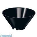 RNC0105 メラミン ヌードルボール 19 黒 4904778271814 台和 Daiwa メラミンヌードルボール メラミン食器 業務用 メラミン樹脂製