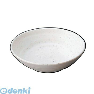 Rakuten - (LINEクーポン有)RMI6503 マイン メラミンウェア 白 丸深皿 小 M11−108 4525328111086 MIN メラミン食器 業務用