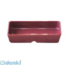 RPC0401 スクエアパーツ・ポーション 2/9 M−2392 レッド 4523927020235 関東プラスチック 関東プラスチック工業 Kantoh(3)