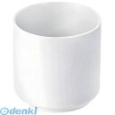 【スーパーSALEサーチ】RYNC801 高強度磁器 ホワイト WH−001 湯呑 4905001358777 三井陶器 高強度磁器ホワイト TKG...