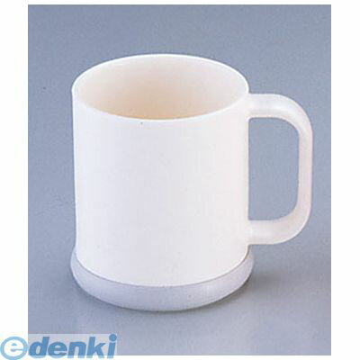 RPL961 プラカップ イスラ ゴム足付 C−2 ホワイト 4970825060397 オーエスケー OSK