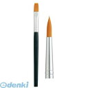 PGH0202 クレタケ ナイロン画筆 丸6号 JP1−6 4901427167580 呉竹 クレタケナイロン画筆 Kuretake