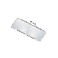 SL-45 メガネ用ルーペ SL45 エンジニア 交換用スペアレンズ ENGINEER メガネ型ルーペ 交換レンズ