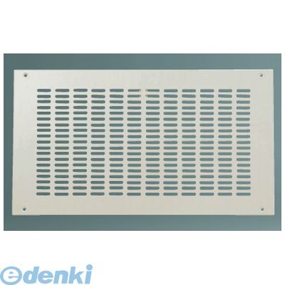 (LINEクーポン有)神栄ホームクリエイト 旧新協和 SK-ND-150x300 軒天換気グリル 防火ダンパー付 SKND150x300