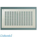 神栄ホームクリエイト 旧新協和 SK-ND-200x400 軒天換気グリル 防火ダンパー付 SKND200x400
