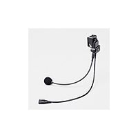 (LINEクーポン有)アイコム ICOM HS-86 特定小電力トランシーバー用 ヘルメット取付型マイクロホン HS86