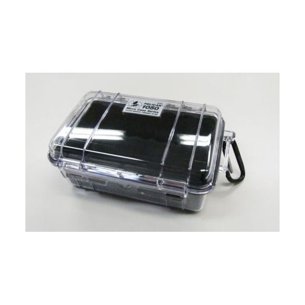 (LINEクーポン有)【個人宅配送不可】【即納在庫品】「直送」エスコ EA657-5A 160x93x70mm防水小物用ケ..