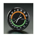 【即納在庫品】「直送」エスコ EA728EB-6 150mm温度・湿度計 EA728EB6【キャンセル不可】