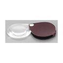 【即納在庫品】「直送」エスコ EA756B-21 x6.0/30mmハンディールーペ EA756B21【キャンセル不可】