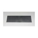 【即納在庫品】「直送」エスコ EA997XF-201 200x200x2mm ゴム板【天然ゴム】 EA997XF201【キャンセル不可】