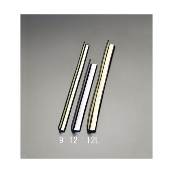 【即納在庫品】「直送」エスコ EA983FJ-9 20x20x450mm 【粘着付】コーナーガード EA983FJ9【キャンセル不可】