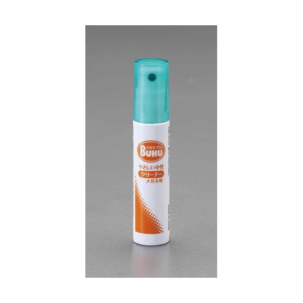 ●内容量…18ml●持ち運びに便利なハンディスプレータイプ。●めがねに優しい中性タイプ●レンズの汚れやベタつきを除去し、透明な保護被膜で汚れをつきにくくします。●コーティングレンズやフレームにも使用可能。類似商品はこちらエスコ EA922JE-3 18ml メガネレ649円エスコ EA922JE-1A 200ml　めが535円エスコ EA922JE-1BA EA922JE457円エスコ EA922JE-21 EA922JE−786円エスコ EA922JE-11 135x120m621円 エスコ EA922JE-12 直送 代引不可8,300円エスコ EA922KD-18 400ml ガラ686円エスコ EA922AJ-70 480ml　カー2,533円エスコ EA922JD-2 50g 銀・銅クリ539円エスコ EA922AJ-61 480ml　油汚1,465円エスコ EA922BE-7 300ml万能クリ2,554円エスコ EA922AJ-62 480ml　ステ1,947円　