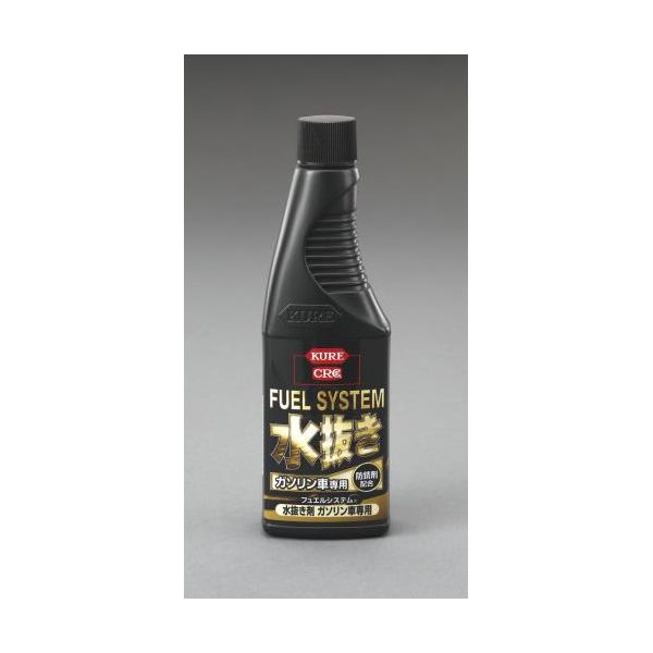 【11/25限定！抽選で最大100％ポイントバック】【即納在庫品】「直送」エスコ EA922AE-5 180ml ガソリ..