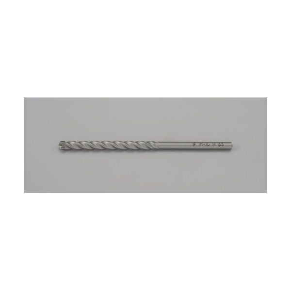 (LINEクーポン有)【個人宅配送不可】【即納在庫品】「直送」エスコ EA811AH-3.4 3．4mm ブロック用回転ドリル EA811AH3.4【キャンセル..