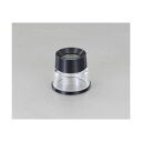 【即納在庫品】「直送」【個人宅配送不可】 エスコ EA756D-8 直送 代引不可・他メーカー同梱不可 x8/30mm スケールルーペ EA756D8【キャンセ...