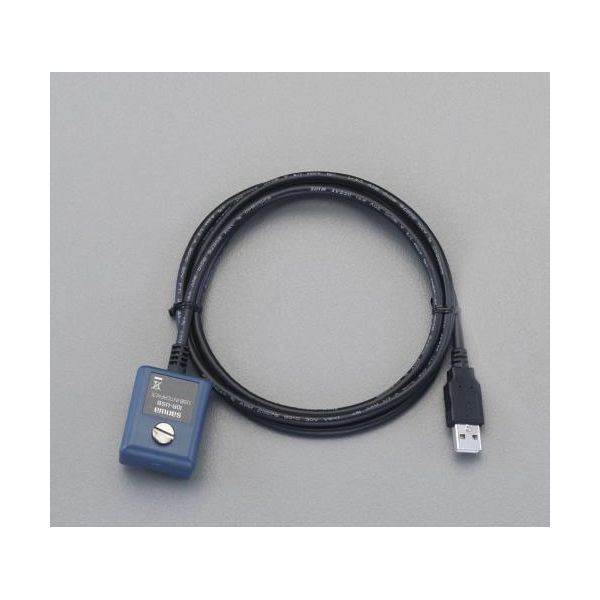 Rakuten - (LINEクーポン有)【即納在庫品】「直送」【個人宅配送不可】 エスコ EA708D-21 直送 代引不可・他メーカー同梱不可 通信ユニット【EA708D−20用】 EA708D21【キャンセル不可】