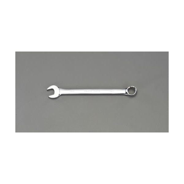 (LINEクーポン有)【個人宅配送不可】【即納在庫品】「直送」エスコ EA684A-5.5 5．5mm 片目片口スパナ ..