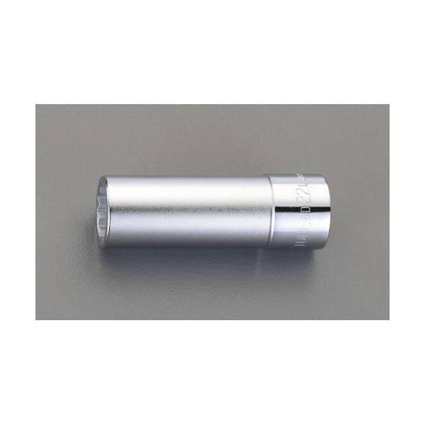 (LINEクーポン有)【個人宅配送不可】【即納在庫品】「直送」エスコ EA618LM-36 3／4sqx36mm ディープソケット EA618LM36【キャンセル不可】