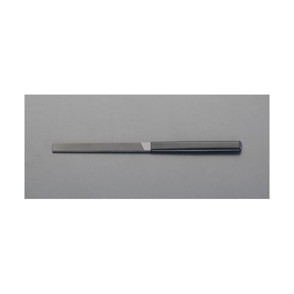 ●全長…215mm●刃長…110mm●幅…11mm●厚み…3.5mm●やすり目…単目●材質…合金工具鋼(SKS-8)●用途…アルミなどの軟切削材の加工に最適です。類似商品はこちらエスコ EA521PH-3 215mm やすり1,742円エスコ EA521PH-4 215mm やすり1,742円エスコ EA521PH-2 215mm やすり1,565円エスコ EA521PH-6 215mm やすり1,662円エスコ EA521PH-11 215mm やす2,772円エスコ EA521PH-16 215mm やす1,137円エスコ EA521PH-41 215mm やす1,226円エスコ EA521PH-42 215mm やす1,226円エスコ EA521PH-46 215mm やす3,093円エスコ EA521PH-40 215mm やす2,513円エスコ EA521PH-63 215mm やす1,524円エスコ EA521PH-61 215mm やす1,098円　