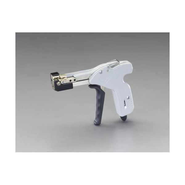 【即納在庫品】「直送」【個人宅配送不可】 エスコ EA463FW 直送 代引不可・他メーカー同梱不可 4．8−7．9 結束バンドガン【キャンセル不可】