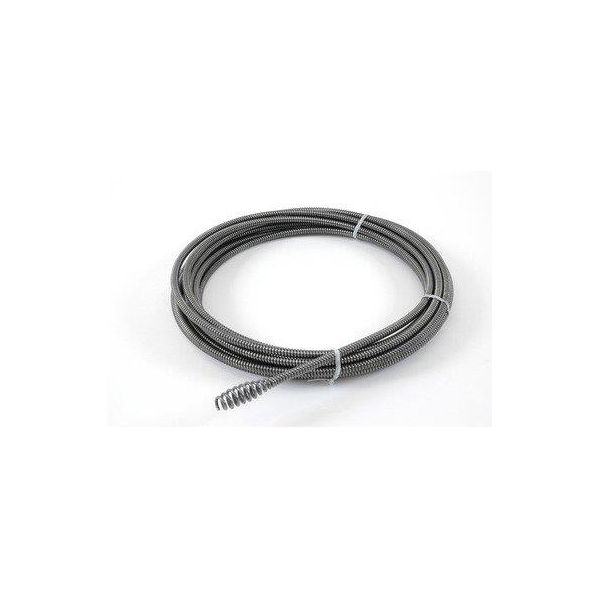 【即納在庫品】「直送」【個人宅配送不可】 エスコ EA340RS-10AA 直送 代引不可・他メーカー同梱不可 10mmx10．7mケーブル【オーガー付】 EA340RS10AA【キャンセル不可】