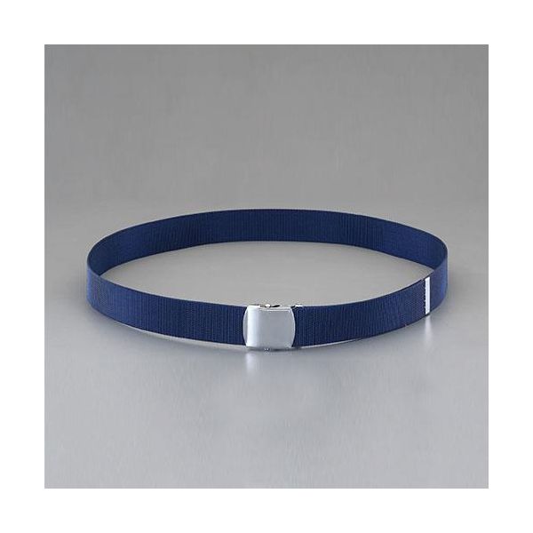 【即納在庫品】「直送」エスコ EA924-21 40mm作業用ベルト青 EA92421【キャンセル不可】