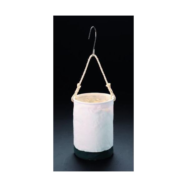 ●材質…キャンバス生地●底補強タイプ●サイズ(mm)…φ260×330(H)●仕様…フック付類似商品はこちらエスコ EA925ZB 260x330mm電工4,970円エスコ EA925M-21 270x370mm6,715円エスコ EA925Z 270x370mm電工バ3,427円エスコ EA925CE-32 240x200m1,971円エスコ EA925YA-3 250x300mm5,478円エスコ EA925YA-11 270x350m5,693円エスコ EA925M-20 270x370mm6,715円エスコ EA925CE-33 300x160m2,109円エスコ EA925CE-8 360x210x27,263円エスコ EA925M-23 300x370電工6,488円エスコ EA925MB-33 350x250x5,933円 エスコ EA925ME-21 直送 代引不可7,107円　