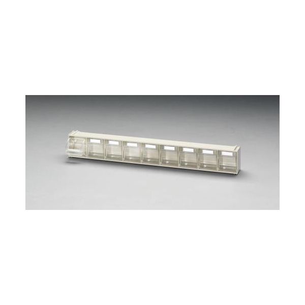 (LINEクーポン有)【個人宅配送不可】【即納在庫品】「直送」エスコ EA957A-9 9列マルチスト-ル EA957A9【キャンセル不可】