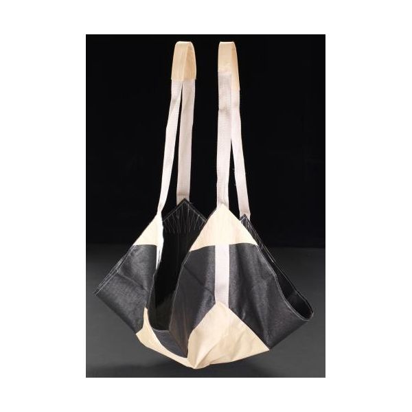 【即納在庫品】「直送」【個人宅配送不可】 エスコ EA981WM-3 直送 代引不可・他メーカー同梱不可 3.0mx3.0mバロンモッコ EA981WM3【キャンセル不可】